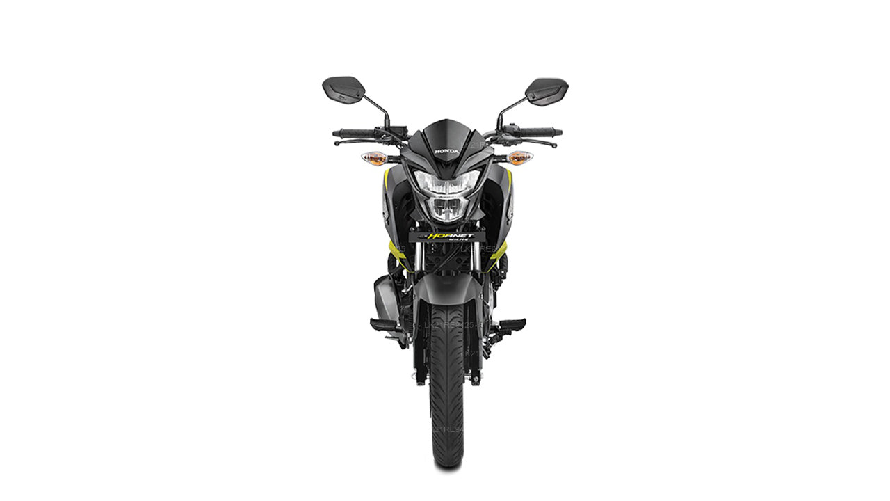 Honda Hornet 160cc (Self-Ride)