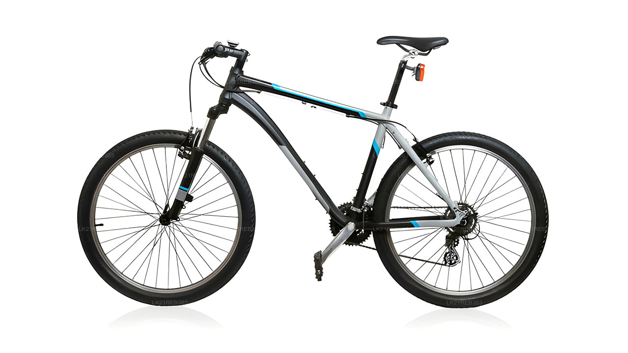 Alquiler de bicicletas de montaña desde Kandy