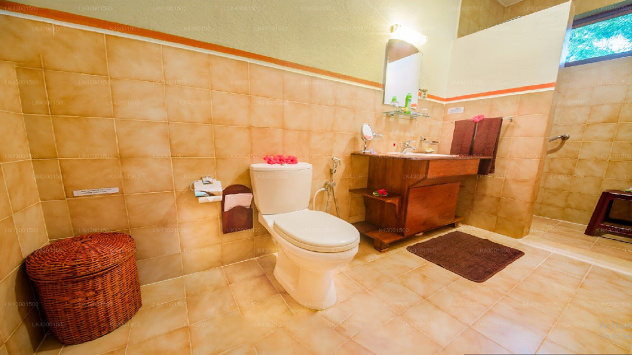 Coral Gardens, Hikkaduwa