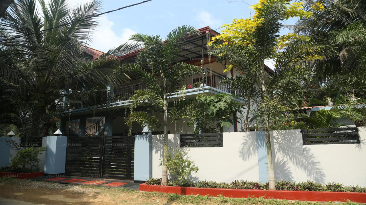 Holiday Home in, Jaffna