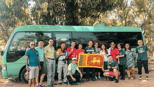 Dambulla City to Waikkal City Private Transfer