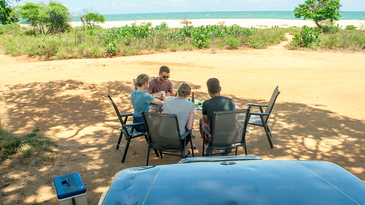 Comidas adicionales Lakpura