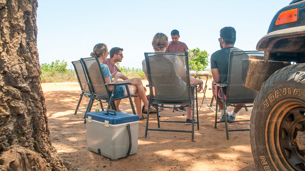 Comidas adicionales Lakpura