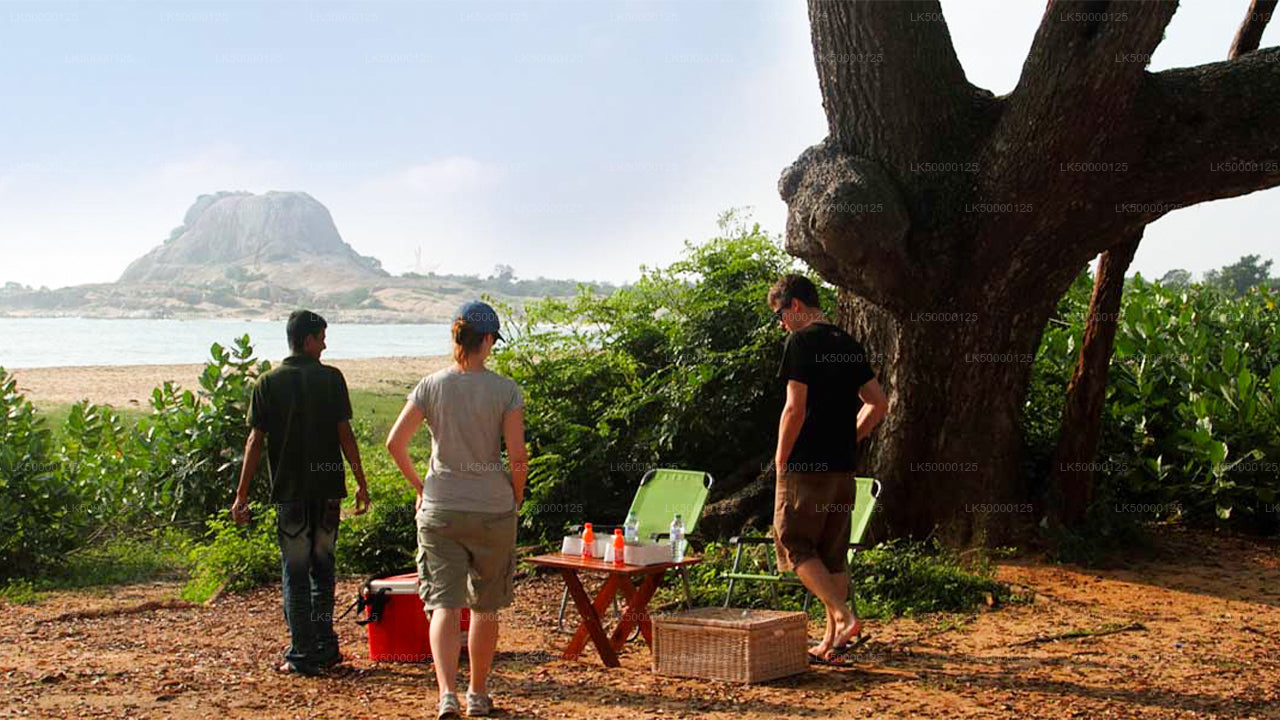 Comidas adicionales Lakpura