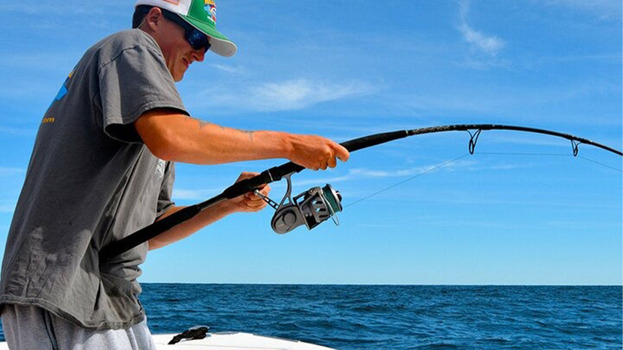 Excursión de pesca con curricán desde Galle