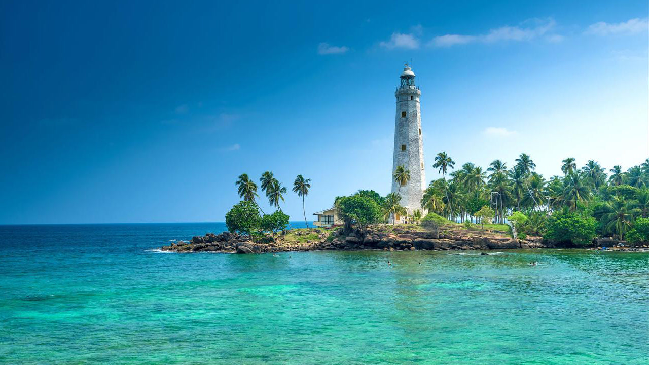 Excursión a la ciudad de Negombo desde Colombo