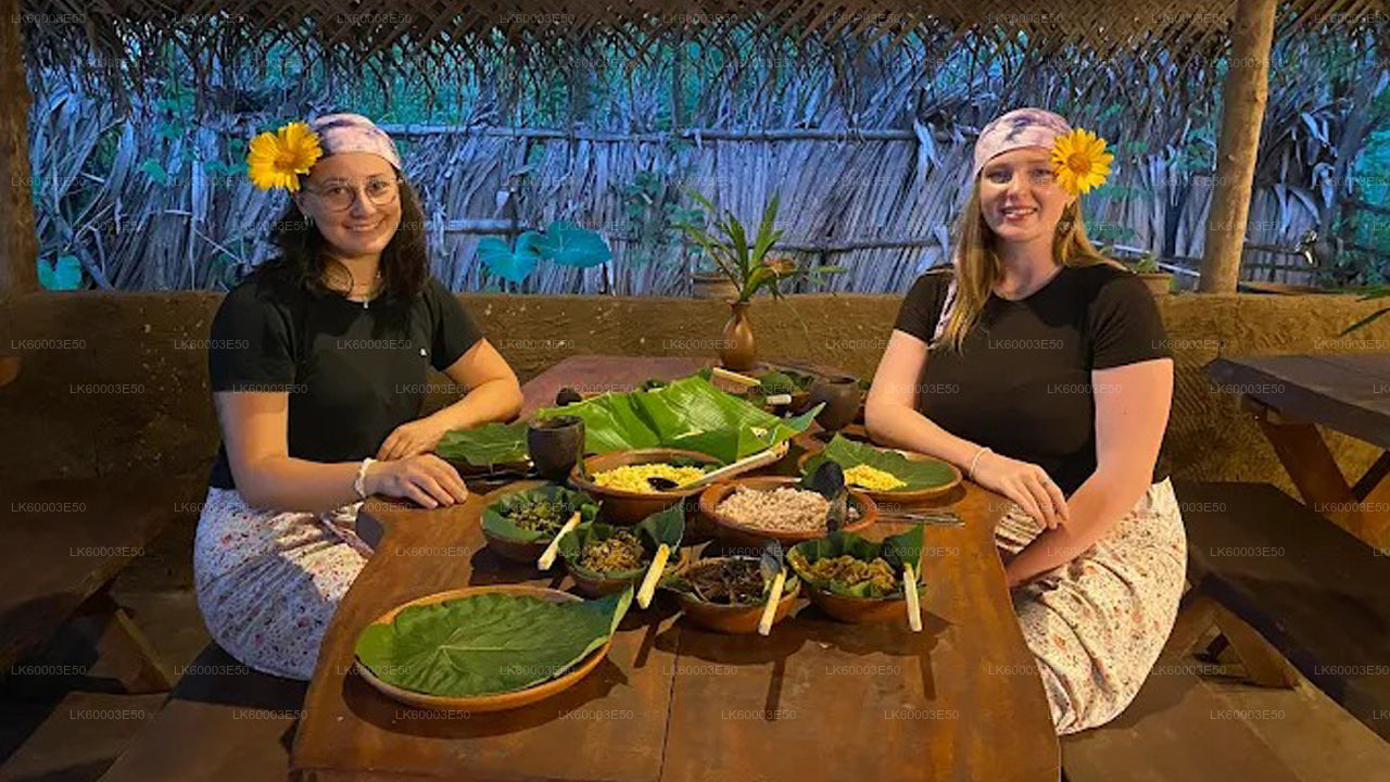 La agricultura de Sri Lanka, la mina de gemas y la experiencia en pueblos de Ceilán 1850