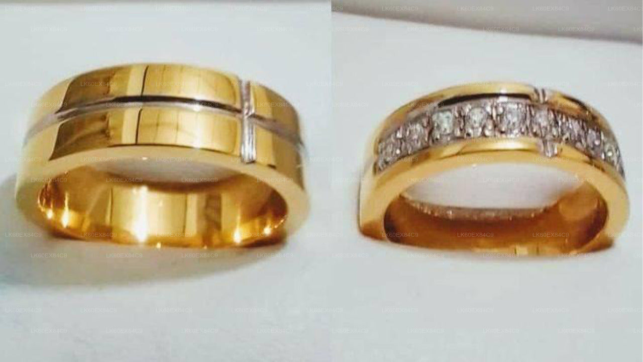 Taller tradicional de gemas y joyería de Galle