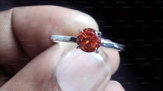 Taller tradicional de gemas y joyería de Galle