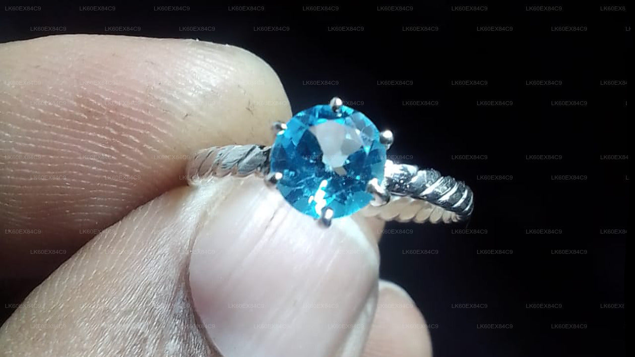 Taller tradicional de gemas y joyería de Galle