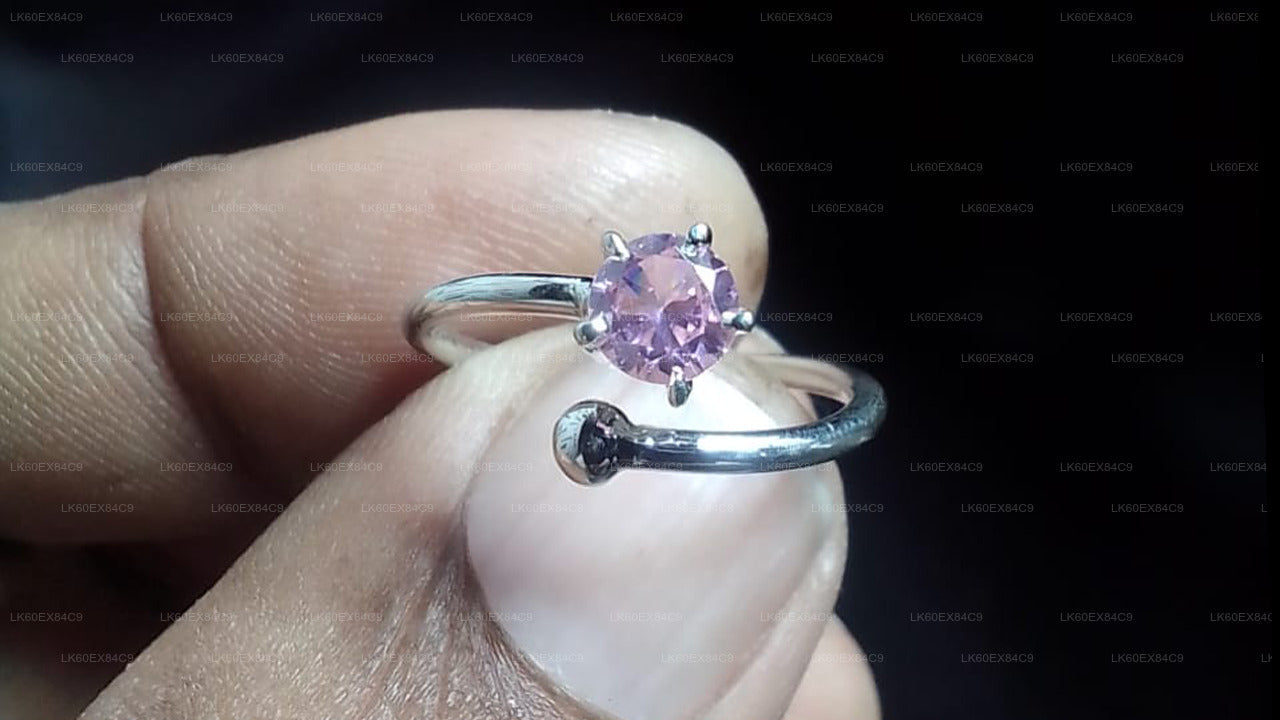 Taller tradicional de gemas y joyería de Galle