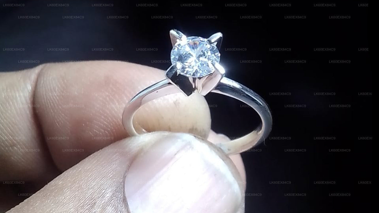 Taller tradicional de gemas y joyería de Galle