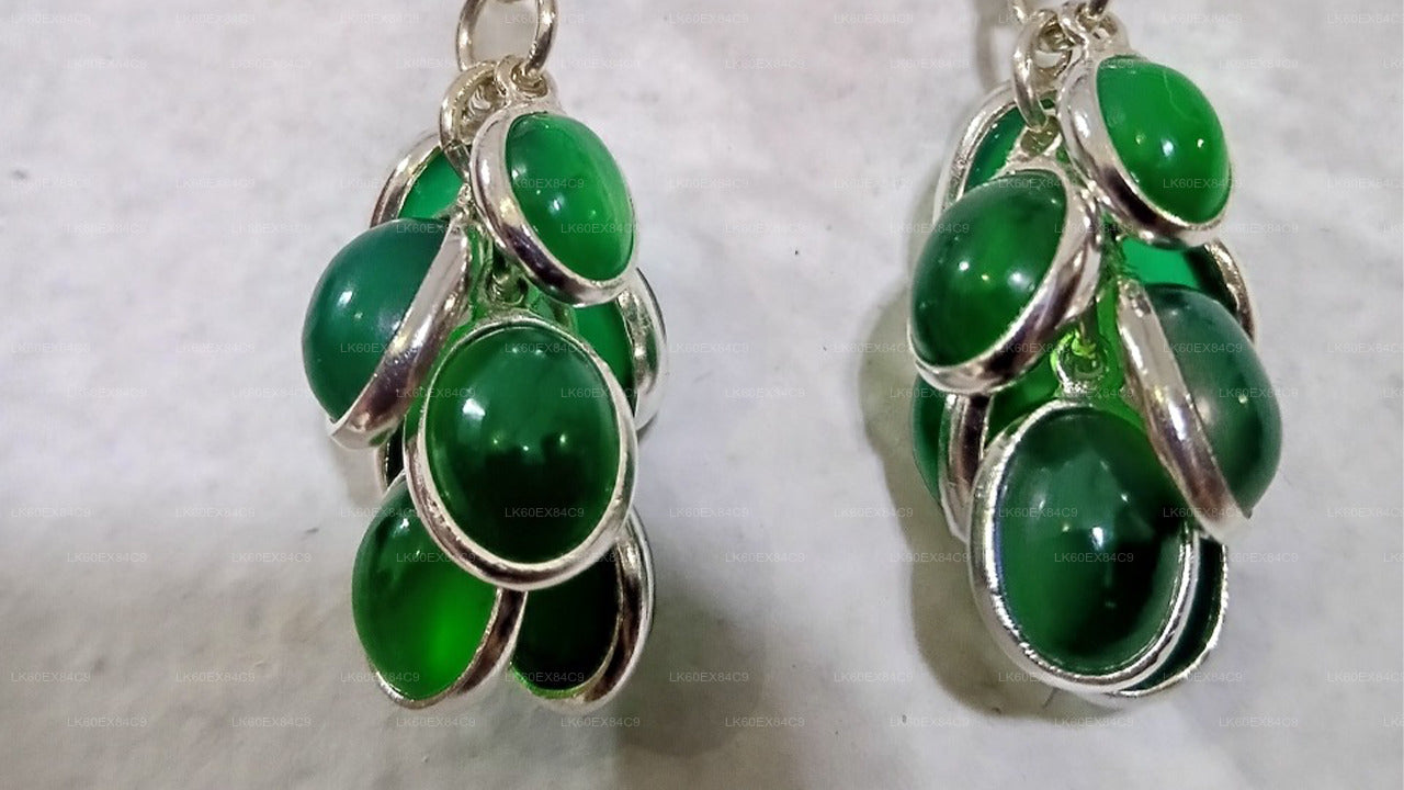 Taller tradicional de gemas y joyería de Galle