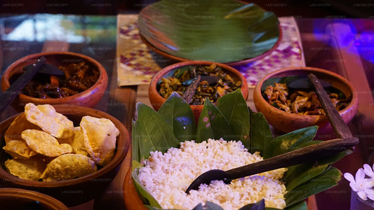 Explora las joyas ocultas de Galle y cena con los lugareños