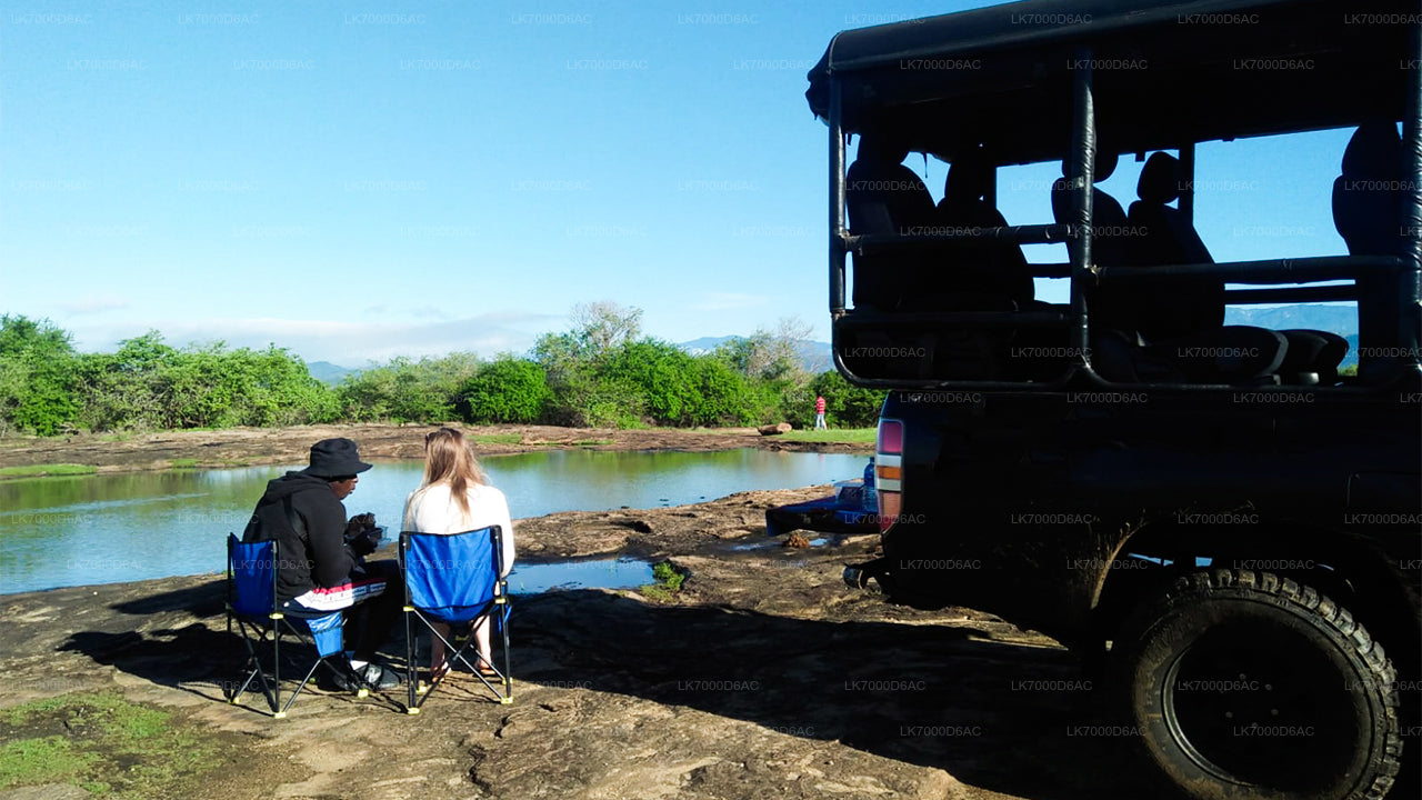 Comidas adicionales Lakpura