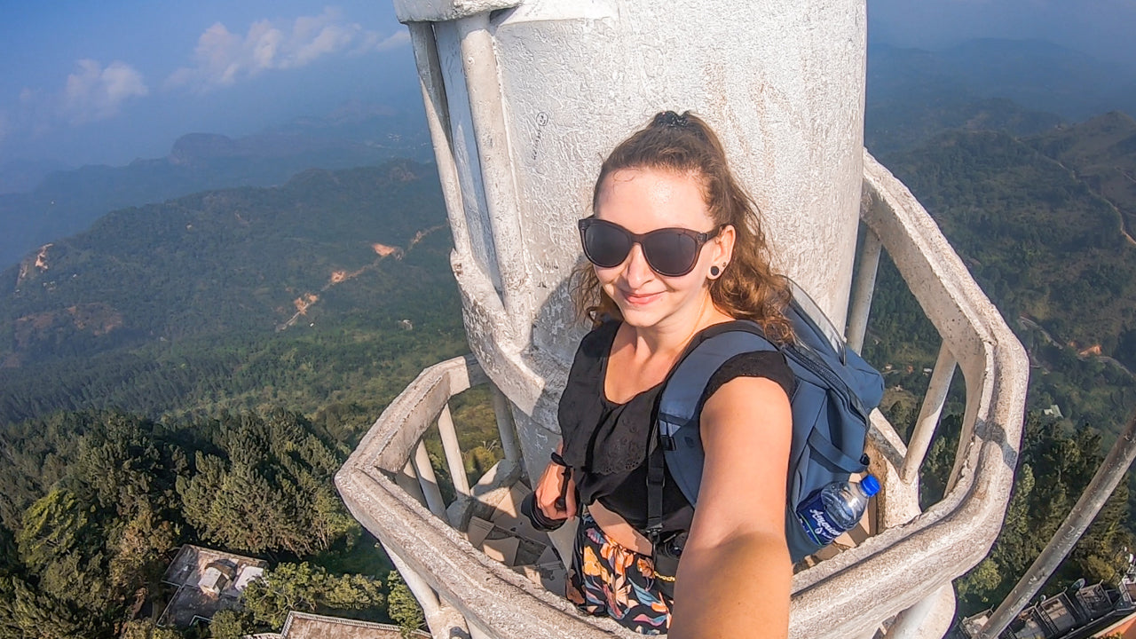 Boletos de entrada a Yapahuwa