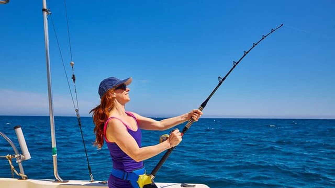 Crucero de pesca nocturno desde Mirissa