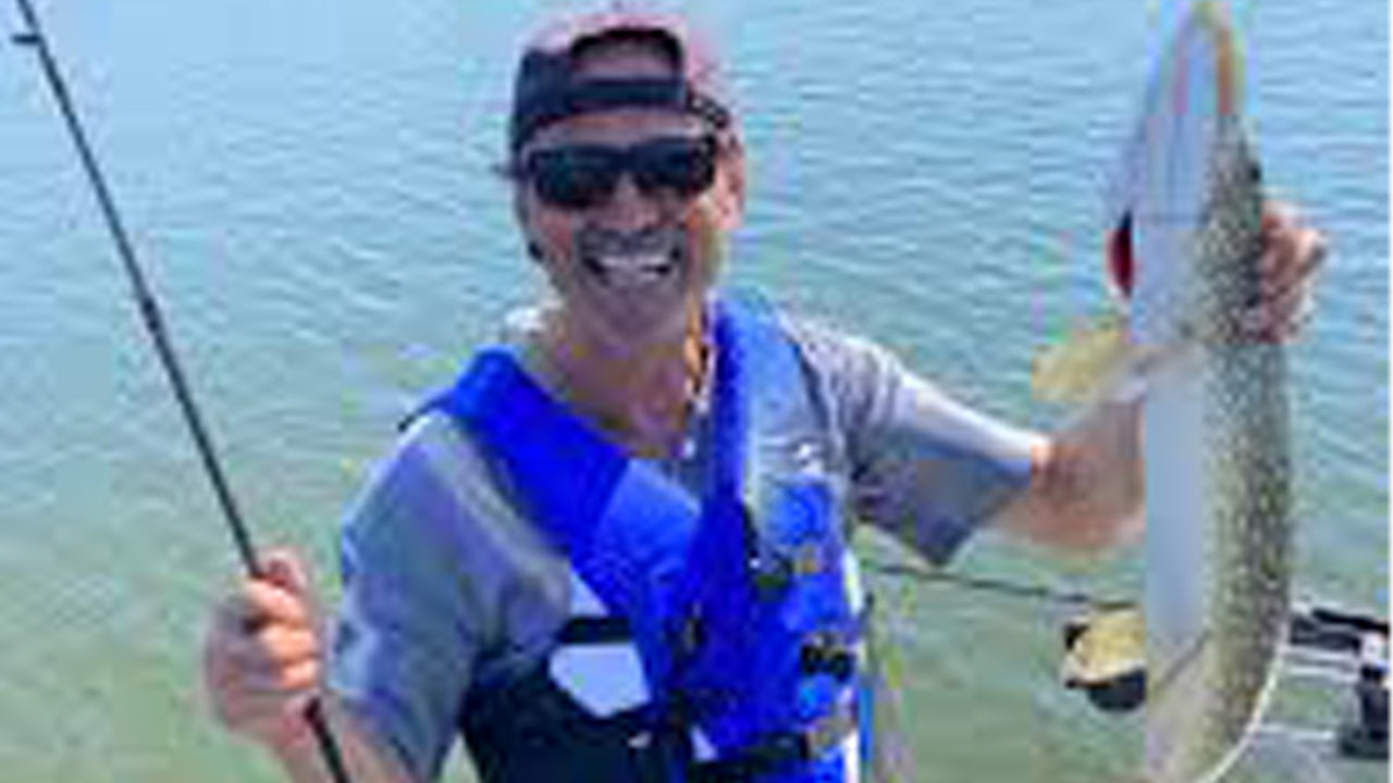 Crucero de pesca nocturno desde Mirissa