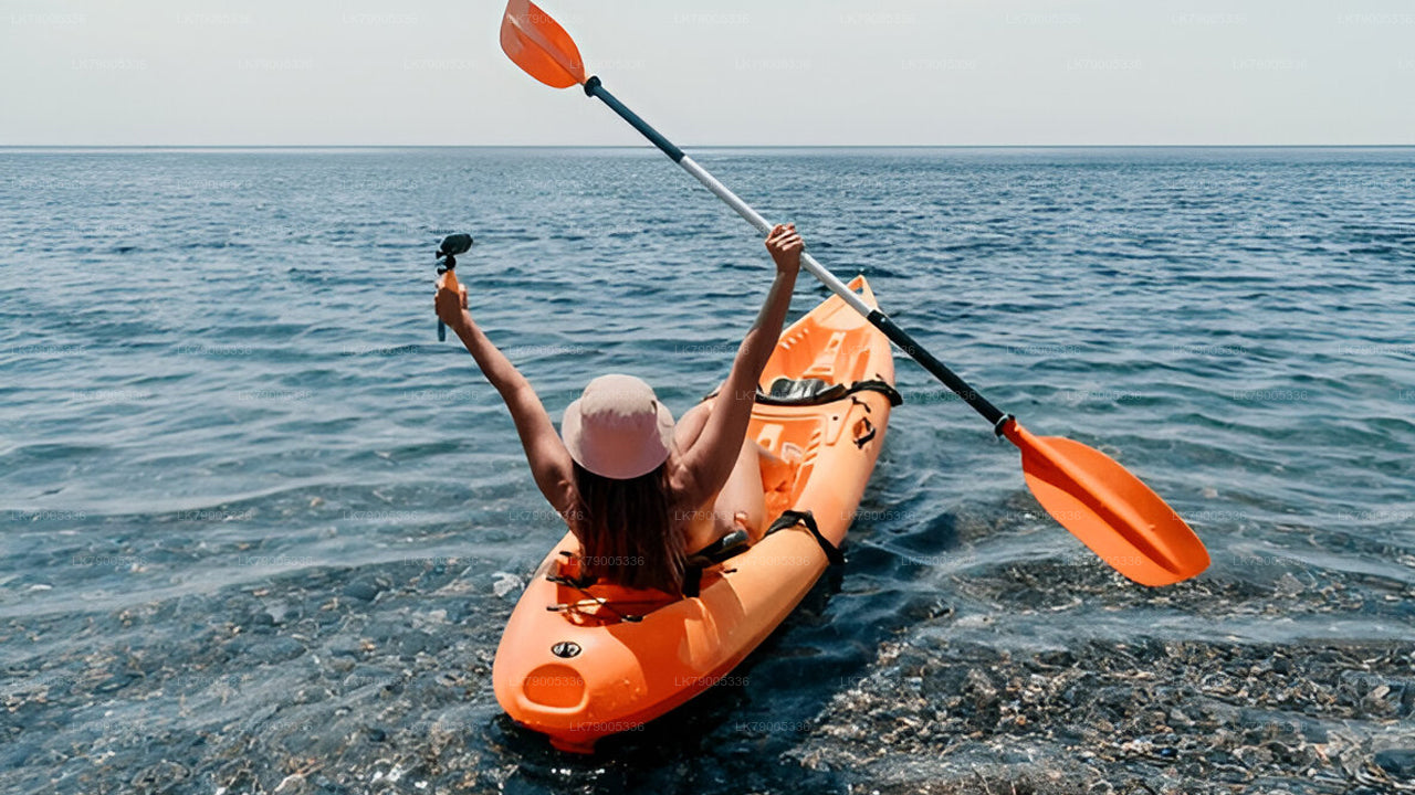 2 Night Cruise Vacation On Ocean Diamond from Trincomalee