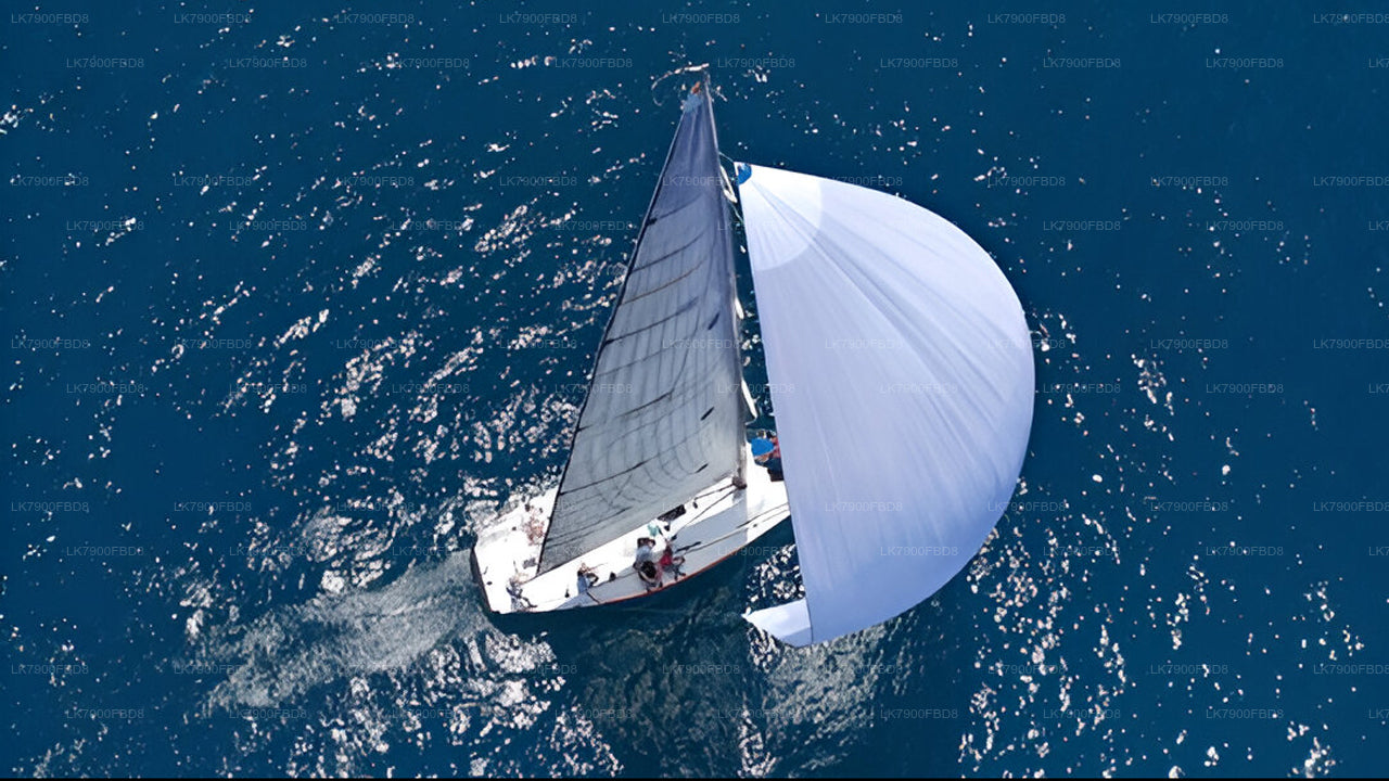 Crucero de 6 noches en Mirissa