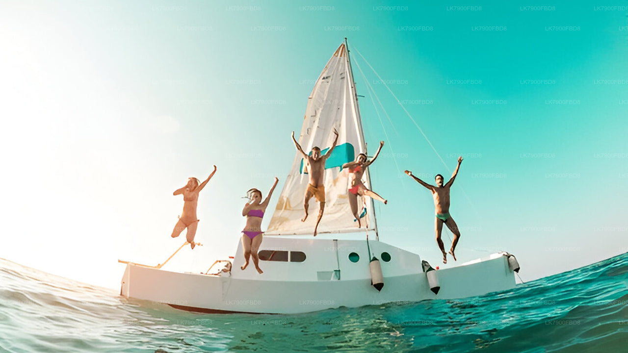 Crucero de 6 noches en Mirissa