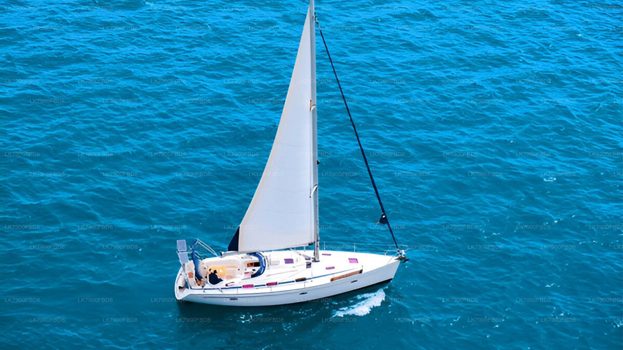 Crucero de 6 noches en Mirissa