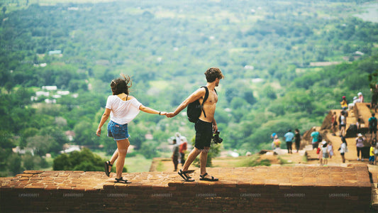 Bungalow de vacaciones Puhulyaya