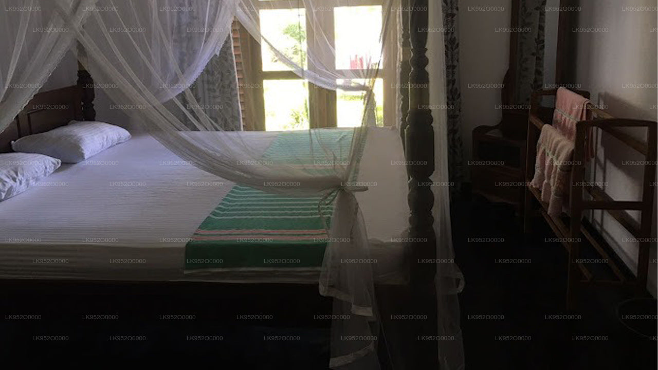 Akash Villa, Mirissa