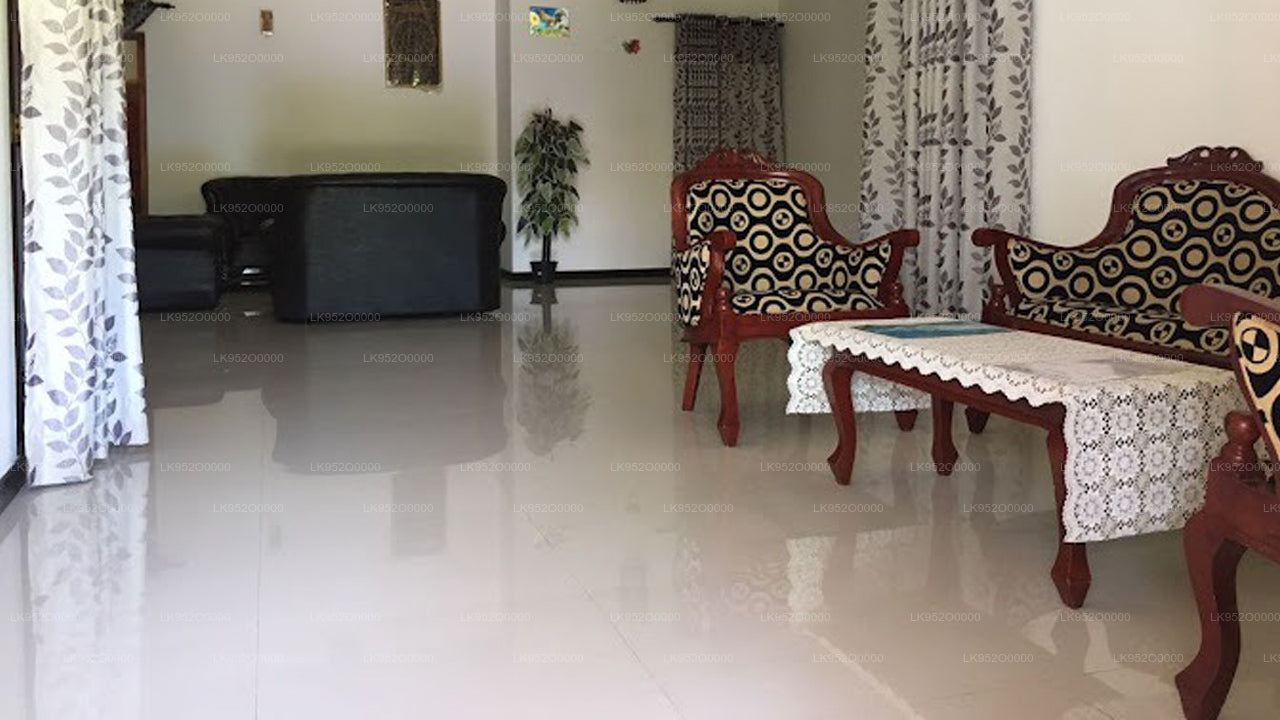 Akash Villa, Mirissa