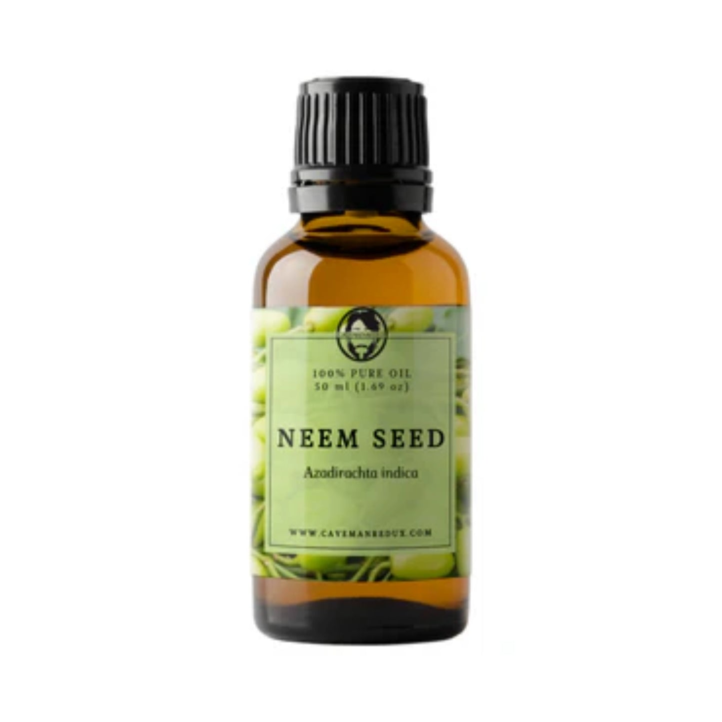 Lakpura® Neem Oil (Margosa Oil) (50ml)