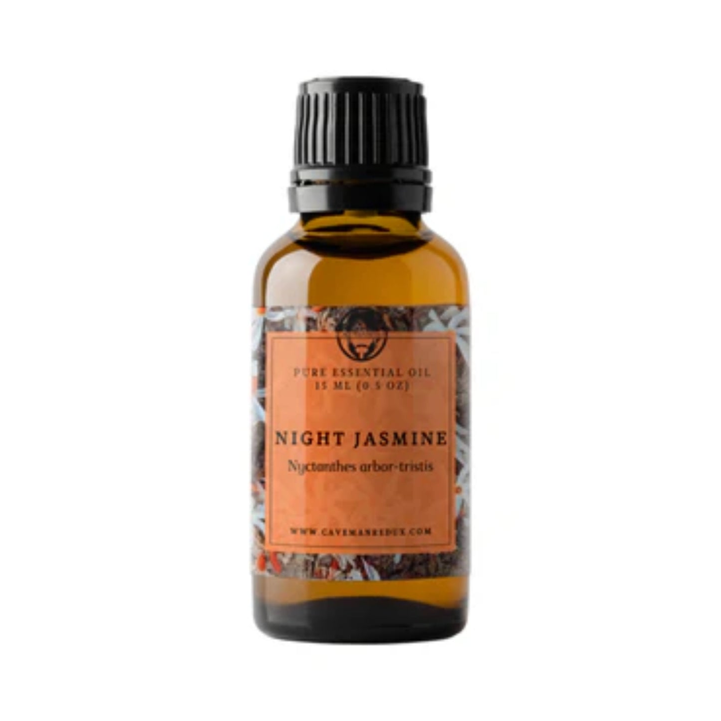 Lakpura Night Jasmine Essential Oil (15ml)
