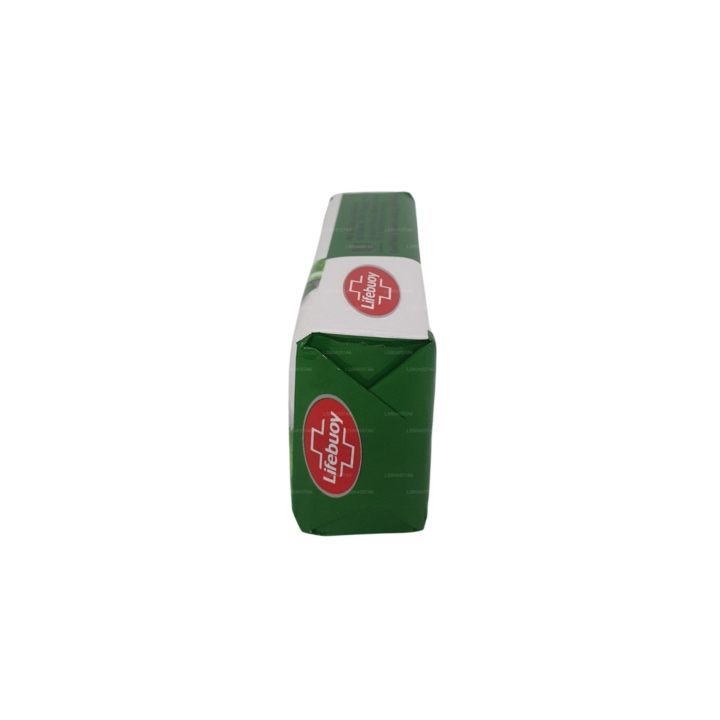 Jabón corporal Lifebuoy con kohomba y aloe vera (100 g)
