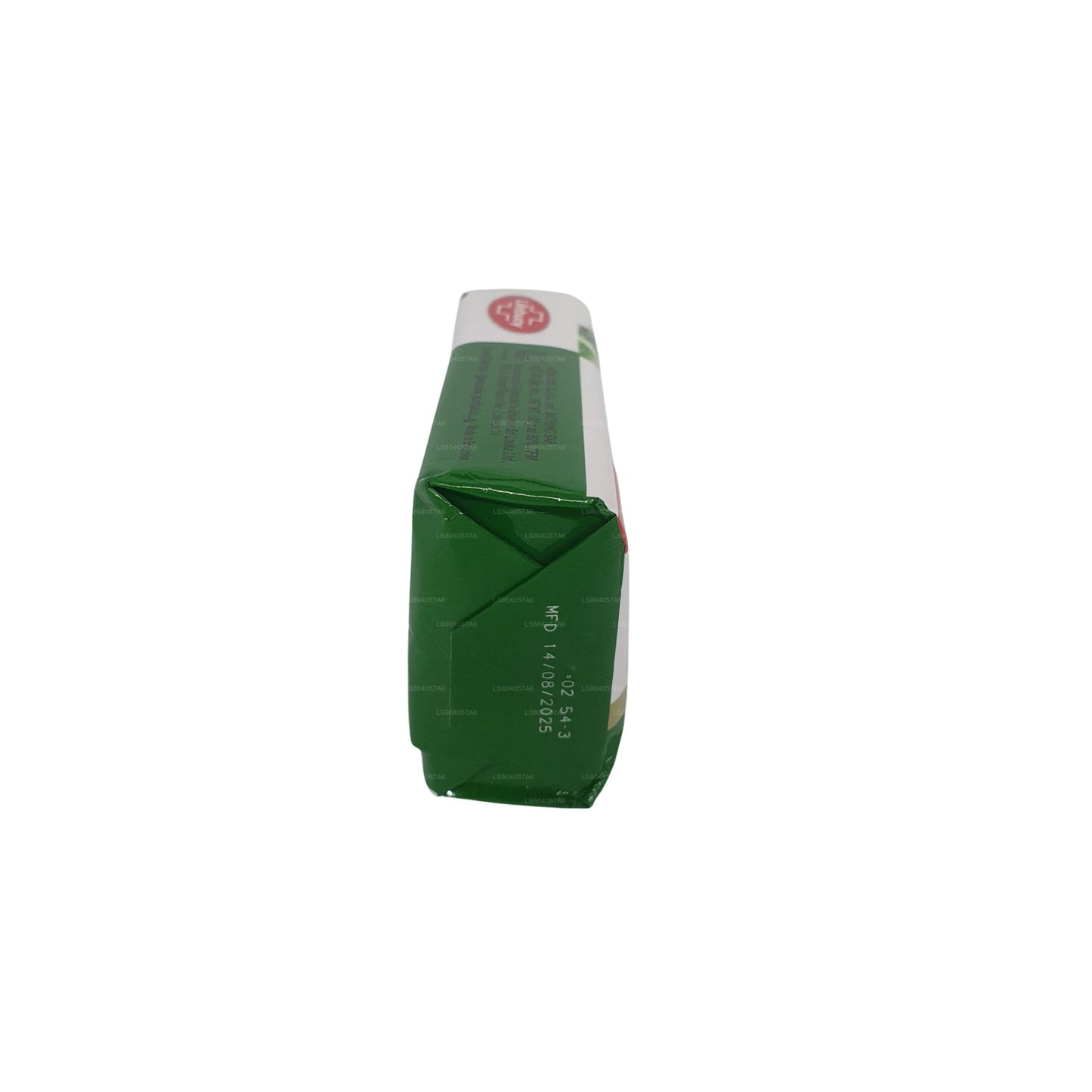 Jabón corporal Lifebuoy con kohomba y aloe vera (100 g)