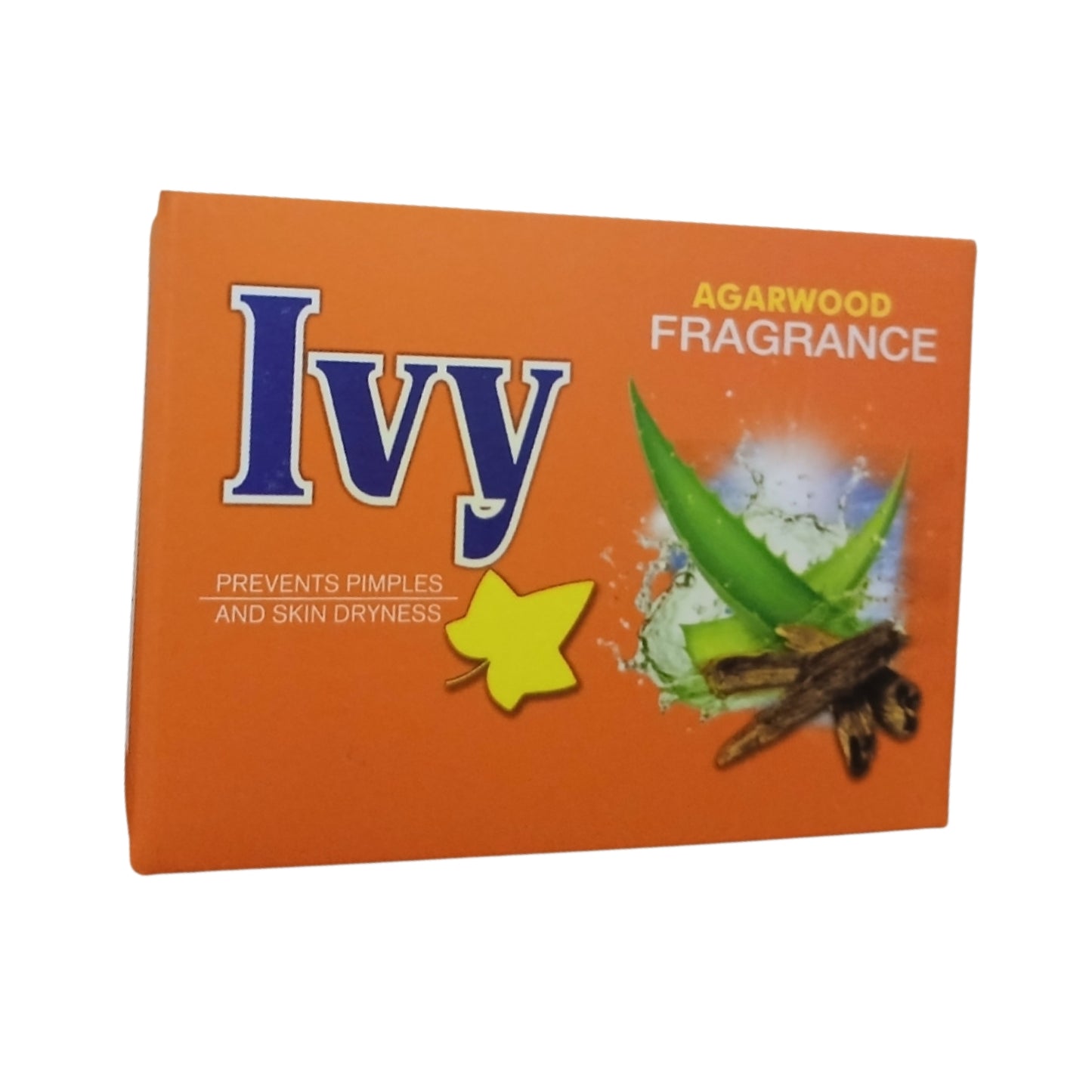 Jeewaka IVY Bathing Bar