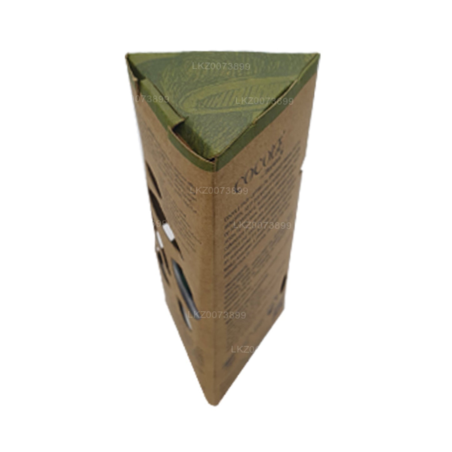 Aceite lifting facial Baraka Cocole (30 ml)