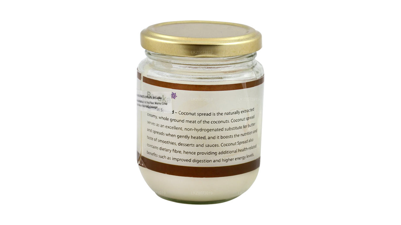 Crema de coco Baraka (200 g)