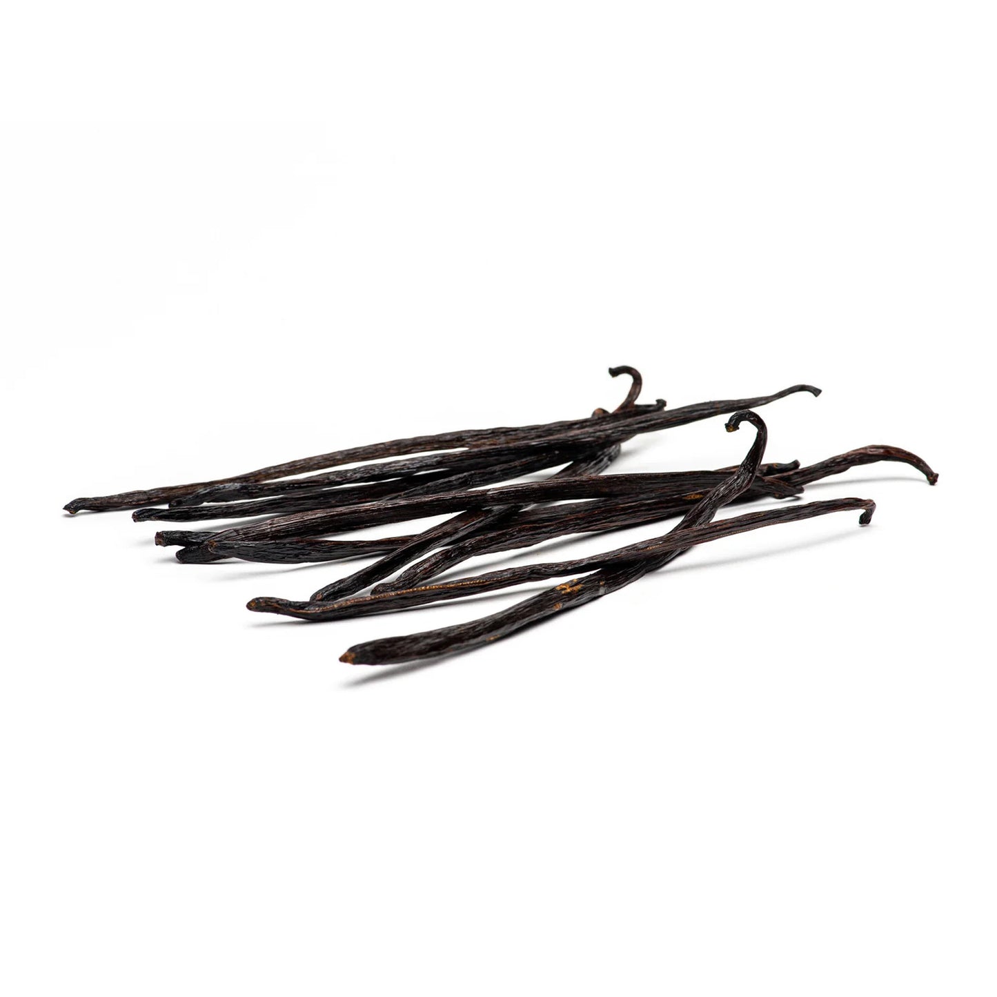 Semillas de vainilla Lakpura de Sri Lanka (Ceilán) de primera calidad