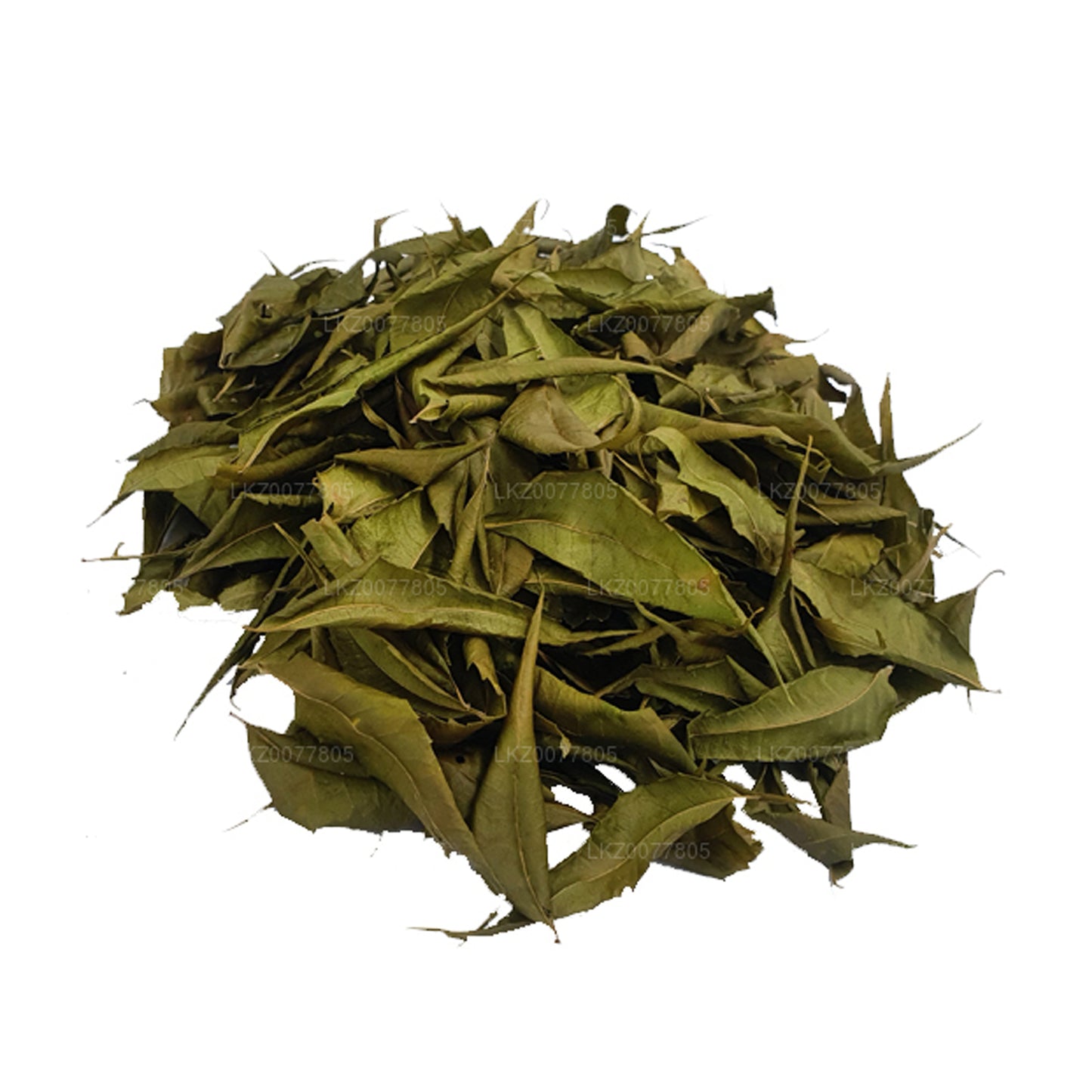 Lakpura Dehydrated Neem Leaves