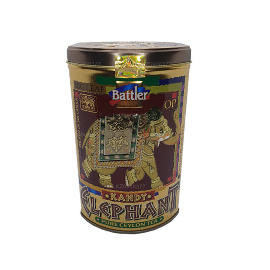 Carrito Battler Kandy Elephant OP (100 g)