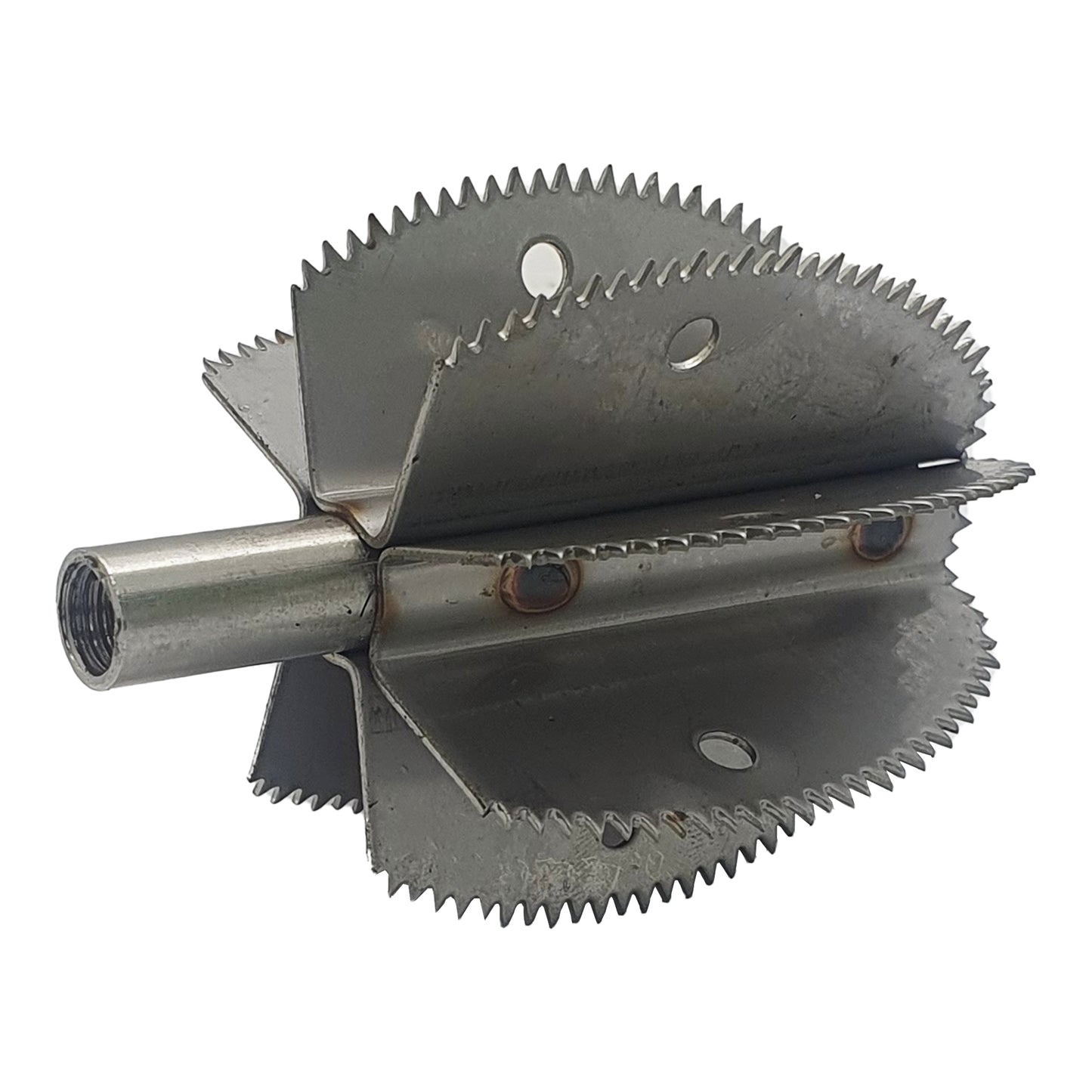 Cuchilla de repuesto para raspador de coco Odiris