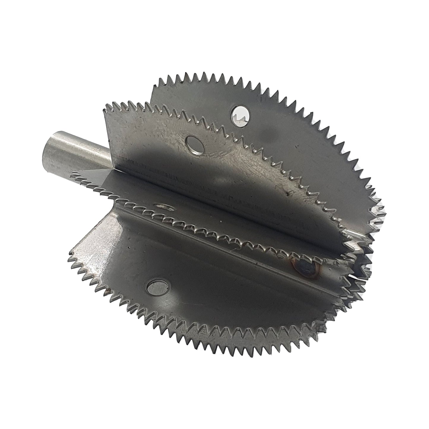 Cuchilla de repuesto para raspador de coco Odiris