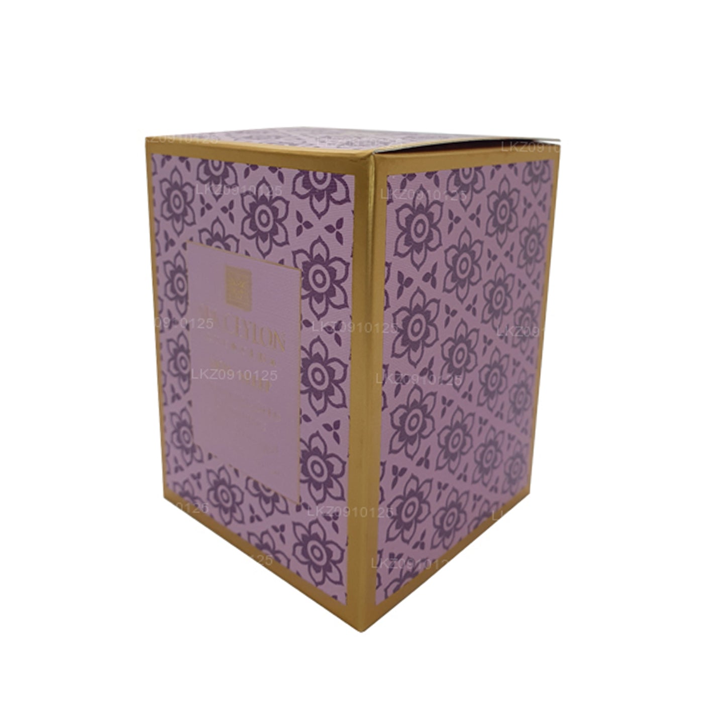 Mascarilla rellenadora Spa Ceylon Skin Sleep con semillas de tamarindo (200 g)