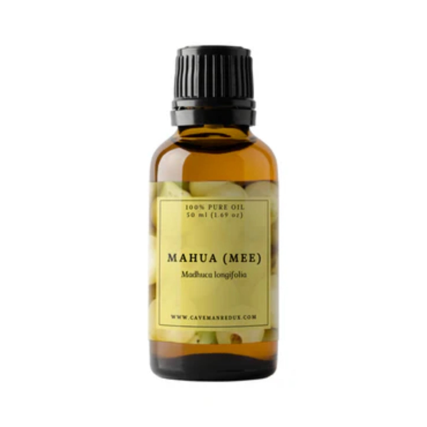 Lakpura® Mee Oil (Mahua Oil) (50ml)