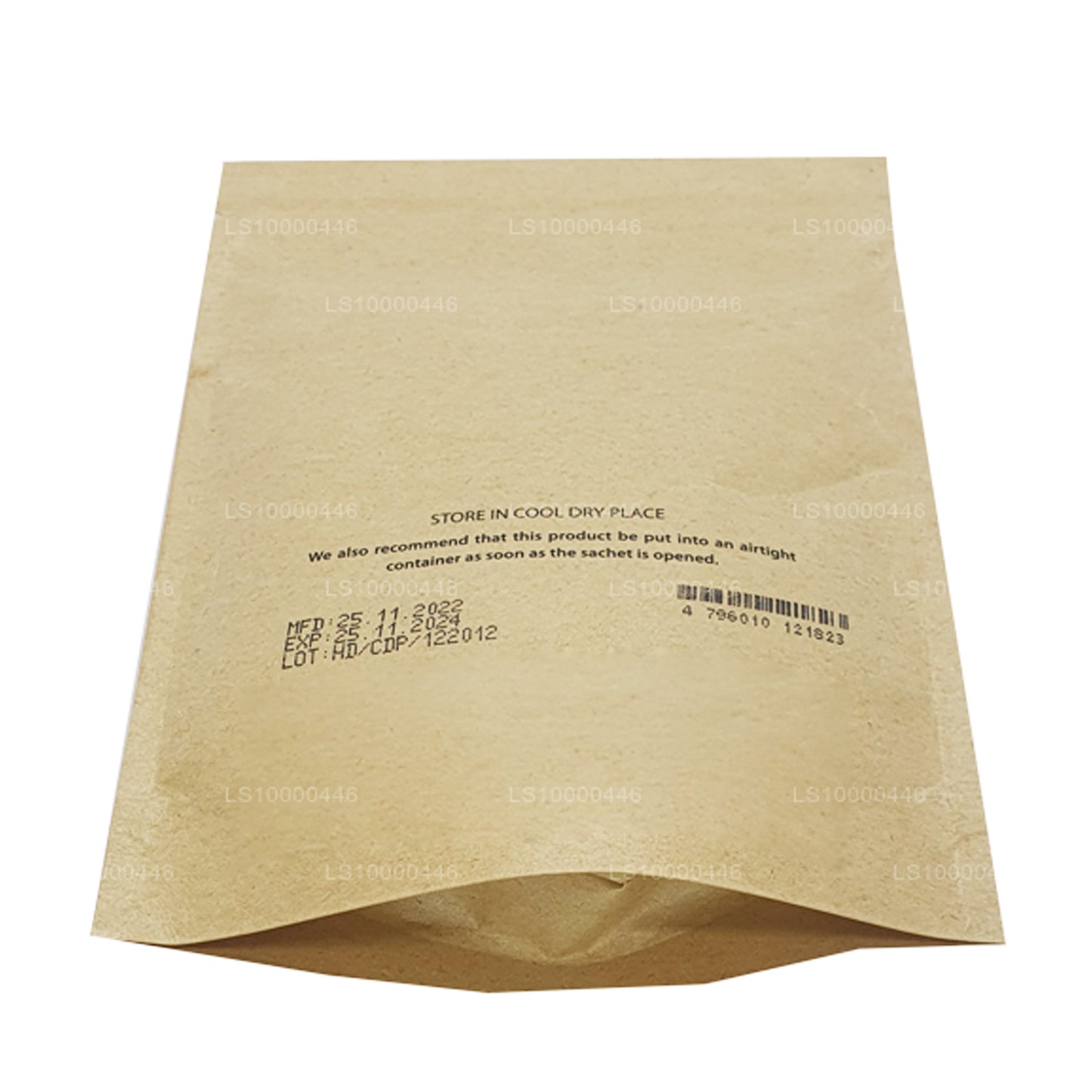 Polvo de cardamomo orgánico Lakpura