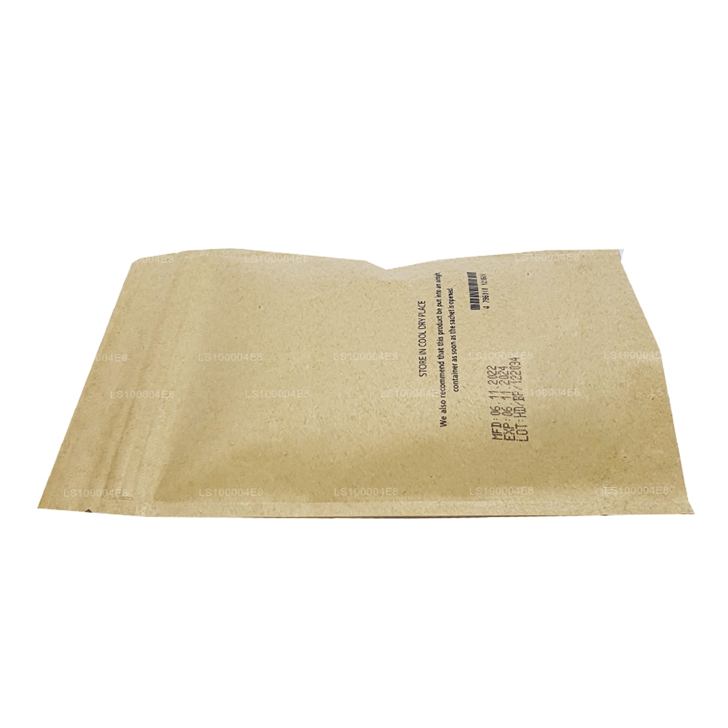 Pimienta negra orgánica Lakpura entera