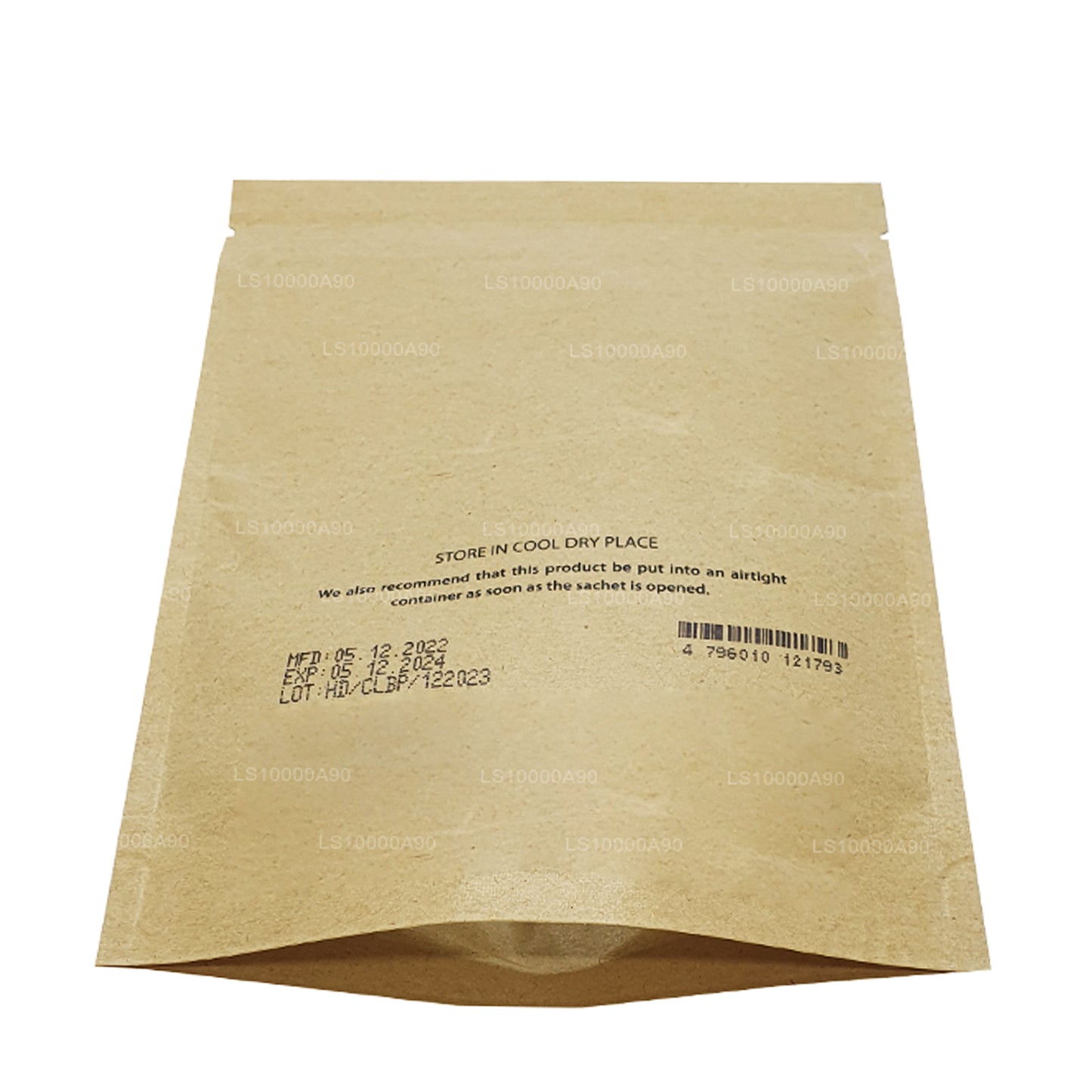 Polvo de clavo orgánico Lakpura