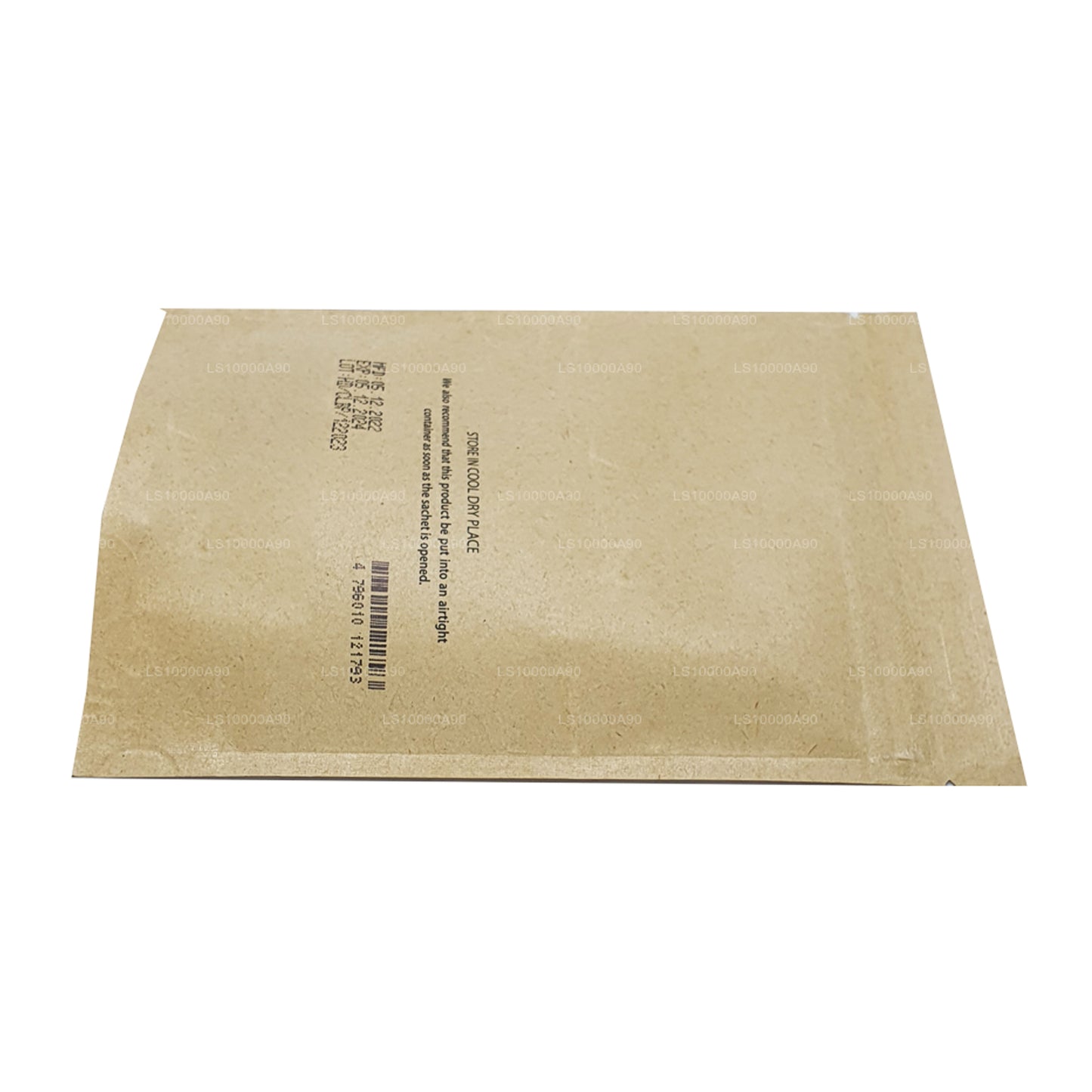 Polvo de clavo orgánico Lakpura