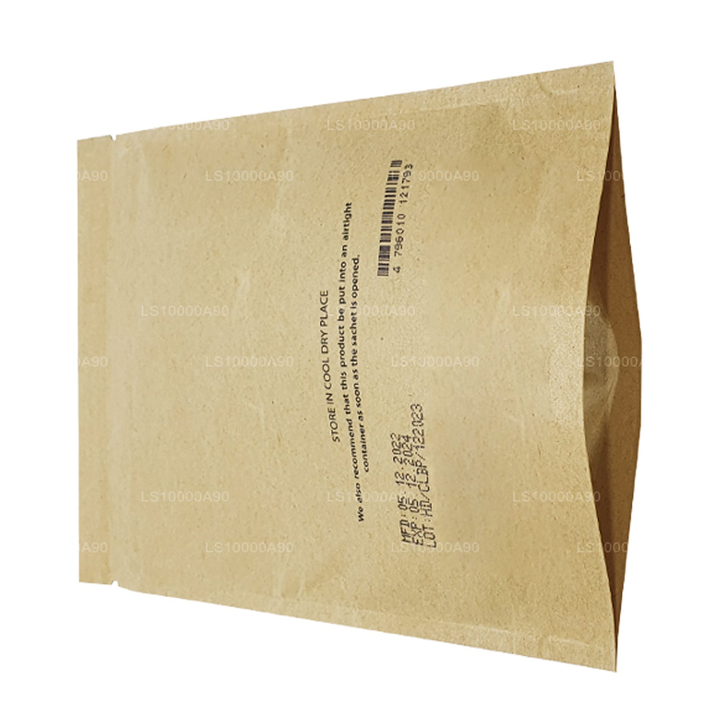 Polvo de clavo orgánico Lakpura