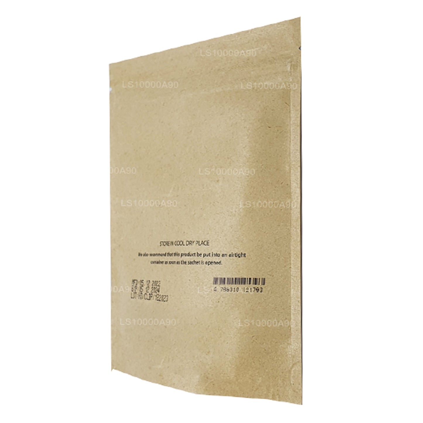 Polvo de clavo orgánico Lakpura