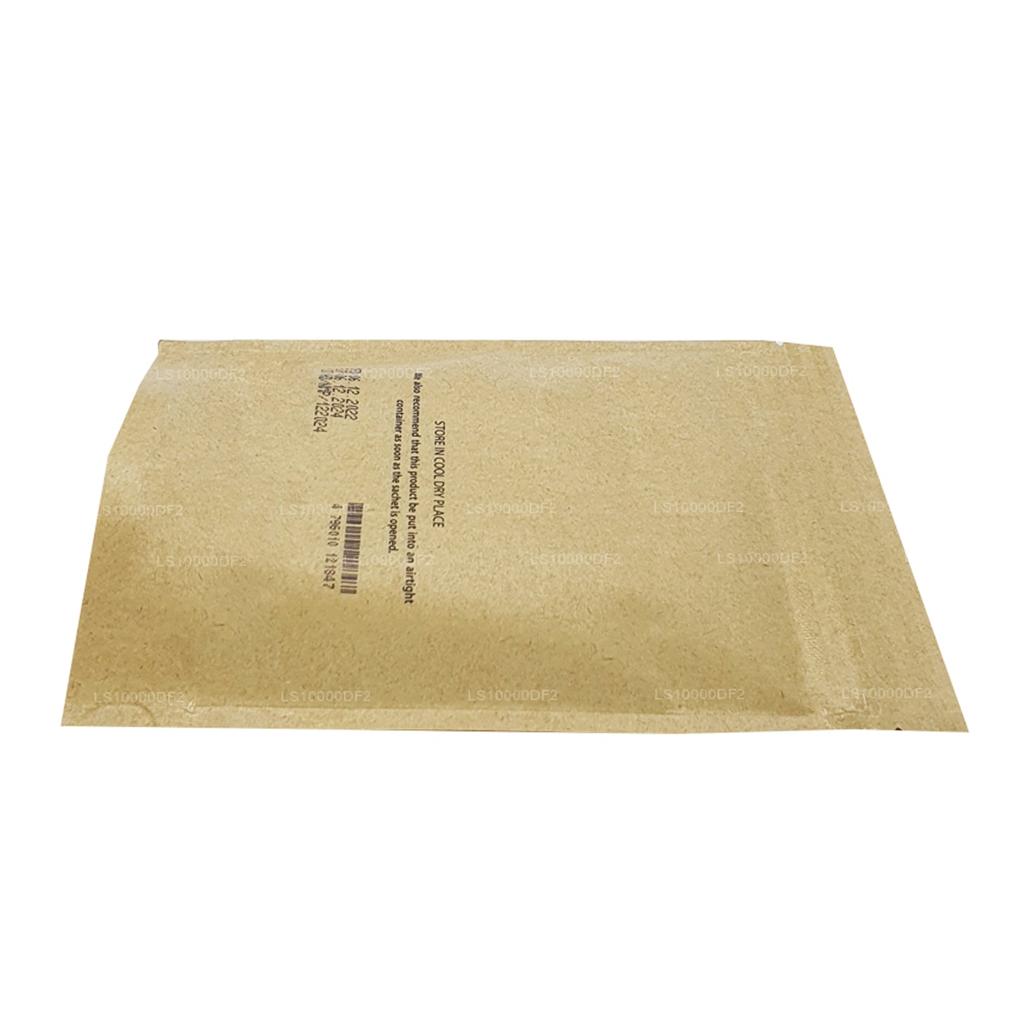 Polvo de nuez moscada orgánica Lakpura